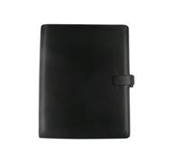 Filofax Organizador Metropol A4, negro, 2026