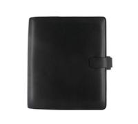 Filofax Organizador Metropol A5 Black 2026
