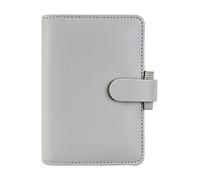 Filofax Organizador Mini Saffiano - Granito