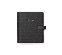 Filofax Organizador Moonlight A5 Black 2026