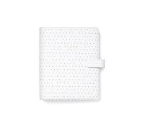 Filofax Organizador Moonlight A5 blanco 2026