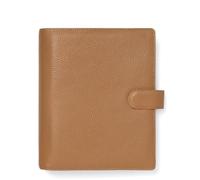 Filofax Organizador Norfolk A5, almendra