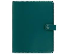 Filofax Organizador Personal A5 - Turquesa Oscuro