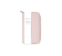 Filofax Organizador personal compacto Saffiano con cremallera, color rubor