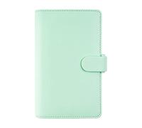 Filofax Organizador personal compacto Saffiano - neo Mint