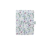 Filofax Organizador personal de amanecer de jardín