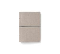 Filofax Organizador personal Eco Essential Ash Grey 2026