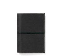 Filofax Organizador personal Eco Essential - Ébano