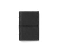 Filofax Organizador Personal Eco Essential, ébano