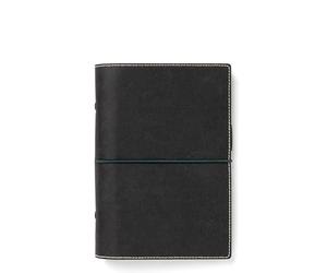Filofax Organizador personal Eco Essential - Ébano