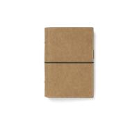 Filofax Organizador personal Eco Essential, roble dorado