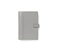 FILOFAX Organizador personal Lockwood Concrete gris claro