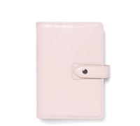 Filofax Organizador personal Malden, color rosa