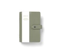 Filofax Organizador personal Malden - Vetiver