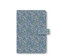 Filofax Organizador personal Meadow Blue 2026