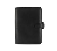 Filofax Organizador personal Metropol Black 2026