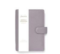 Filofax Organizador personal Norfolk, color lavanda