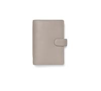 FILOFAX Organizador personal Norfolk Taupe camel