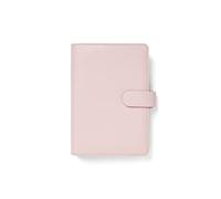 Filofax Organizador personal Saffiano, color rubor