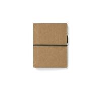 Filofax Organizador Pocket Eco Essential, roble dorado