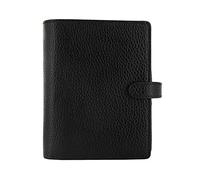 Filofax Organizador Pocket Finsbury - Negro