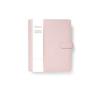 Filofax Organizador Saffiano A5, color rubor