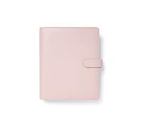 Filofax Organizador Saffiano A5, color rubor