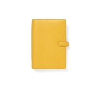 Filofax Personal Finsbury Organizador - Mostaza