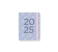 Filofax Planificador A5 2025 - Cielo prado