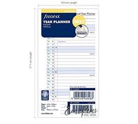 FILOFAX Planificador anual 2023
