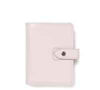 Filofax Pocket Malden - Organizador de bolsillo, color rosa