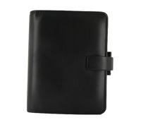 Filofax Pocket Metropol - Organizador de bolsillo, color negro