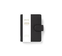 Filofax Pocket Norfolk - Organizador (espresso)