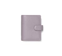 Filofax Pocket Norfolk - Organizador (lavanda)
