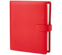 Filofax Saffiano A5 - Organizador Poppy