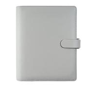 Filofax Saffiano - Organizador A5, color granito