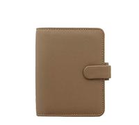 Filofax Saffiano - Organizador de bolsillo