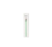 Filofax Saffiano Personal Compact Zip Wristlet Neo Mint (132799)