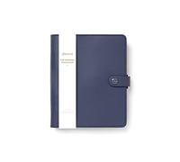 Filofax The Original - Organizador A5, color azul medianoche