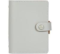 Filofax The Original Pocket Stone, Gris