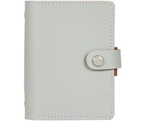 Filofax The Original Pocket Stone, Gris