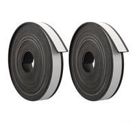 Filteilect Tira protectora de astillas de riel guía para rollo, paquete de 2 piezas de repuesto para tira de borde compatible con rieles de sierra de pista SP6000 194419-4