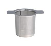 Filtre Thé - Large Passoire, Résistant Infuseur Feuilles, Double Poignée Gadget, Durable Marmite Accessoire | Fiable Filtre Thé Pour Bouillon Fleurs Marinades Ingrédients