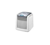 Filtro 2 en 1 LW 230 de Beurer para humidificar y purificar con un solo aparato blanco - Nuevo