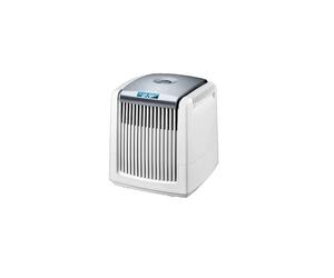 Filtro 2 en 1 LW 230 de Beurer para humidificar y purificar con un solo aparato blanco - Nuevo