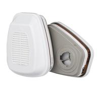 Filtro 3M 6095 para gases, vapores y partículas A2P3 R