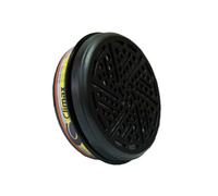 Climax Filtro 757-N Protección gases A1 B1 E1 K1