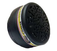 Filtro 757-n protección gases a1 b1 e1 k1 p3 r d