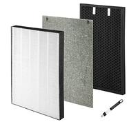 Filtro Air220 Air320 H13 HEPA 2678, compatible con purificador de aire BISSELL Air220 Air320, número de pieza 2678 y 2677