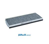 Filtro Aire Habitáculo Purflux AHC237 - Elimina Partículas y Olores